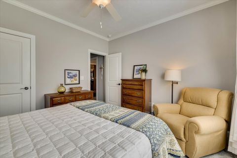 Tiny photo for 101 Rutledge Lane, McCormick, SC 29835 (MLS # 548606)