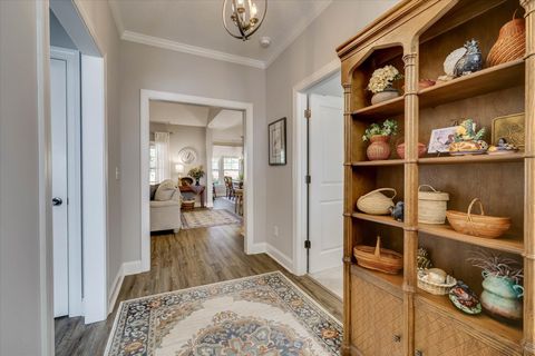 Tiny photo for 101 Rutledge Lane, McCormick, SC 29835 (MLS # 548606)