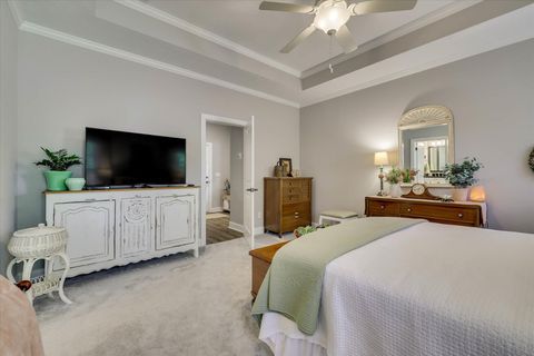 Tiny photo for 101 Rutledge Lane, McCormick, SC 29835 (MLS # 548606)