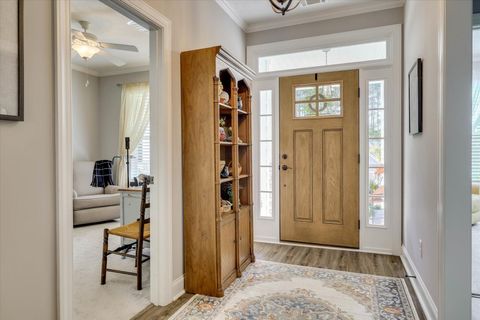 Tiny photo for 101 Rutledge Lane, McCormick, SC 29835 (MLS # 548606)