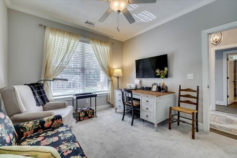 Tiny photo for 101 Rutledge Lane, McCormick, SC 29835 (MLS # 548606)