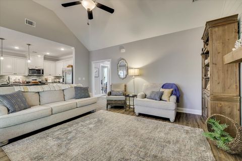 Tiny photo for 101 Rutledge Lane, McCormick, SC 29835 (MLS # 548606)