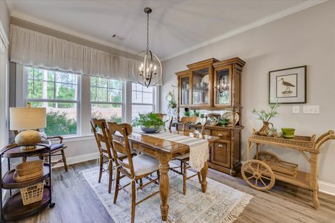 Tiny photo for 101 Rutledge Lane, McCormick, SC 29835 (MLS # 548606)