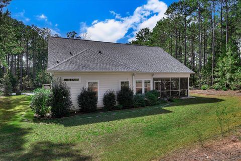 Tiny photo for 101 Rutledge Lane, McCormick, SC 29835 (MLS # 548606)