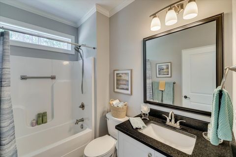Tiny photo for 101 Rutledge Lane, McCormick, SC 29835 (MLS # 548606)