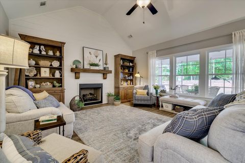 Tiny photo for 101 Rutledge Lane, McCormick, SC 29835 (MLS # 548606)