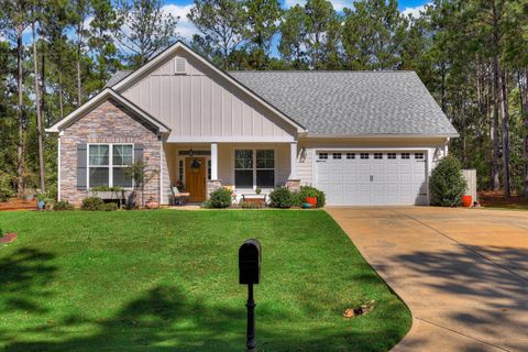 Tiny photo for 101 Rutledge Lane, McCormick, SC 29835 (MLS # 548606)