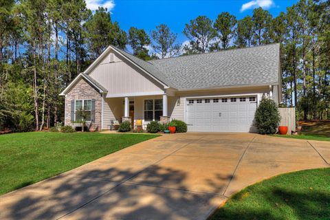 Tiny photo for 101 Rutledge Lane, McCormick, SC 29835 (MLS # 548606)