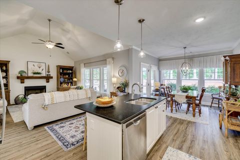 Tiny photo for 101 Rutledge Lane, McCormick, SC 29835 (MLS # 548606)