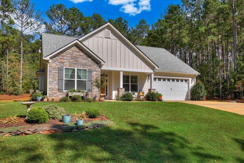 Tiny photo for 101 Rutledge Lane, McCormick, SC 29835 (MLS # 548606)