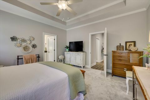 Tiny photo for 101 Rutledge Lane, McCormick, SC 29835 (MLS # 548606)