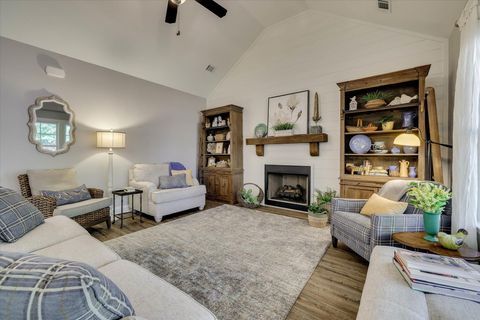 Tiny photo for 101 Rutledge Lane, McCormick, SC 29835 (MLS # 548606)