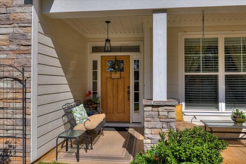 Tiny photo for 101 Rutledge Lane, McCormick, SC 29835 (MLS # 548606)