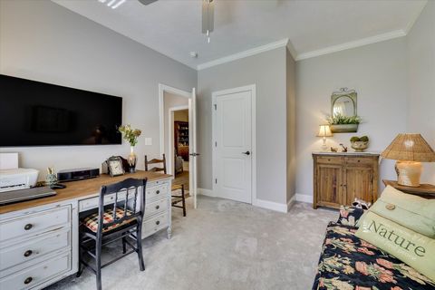 Tiny photo for 101 Rutledge Lane, McCormick, SC 29835 (MLS # 548606)