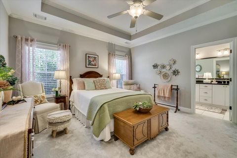Tiny photo for 101 Rutledge Lane, McCormick, SC 29835 (MLS # 548606)