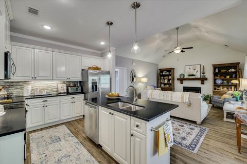 Tiny photo for 101 Rutledge Lane, McCormick, SC 29835 (MLS # 548606)