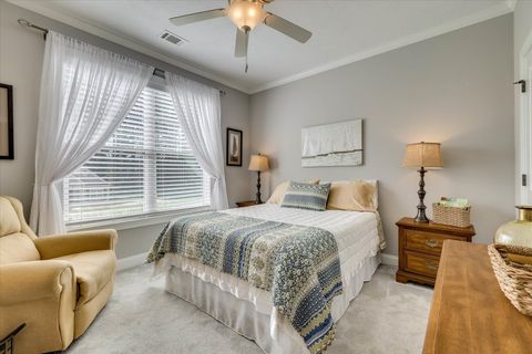 Tiny photo for 101 Rutledge Lane, McCormick, SC 29835 (MLS # 548606)