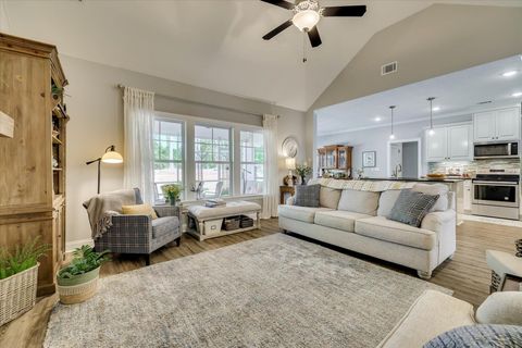 Tiny photo for 101 Rutledge Lane, McCormick, SC 29835 (MLS # 548606)