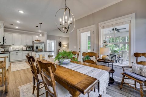 Tiny photo for 101 Rutledge Lane, McCormick, SC 29835 (MLS # 548606)