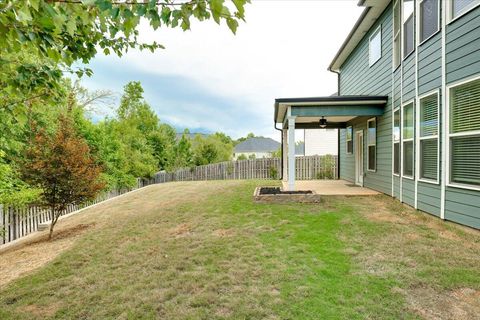 A home in Grovetown