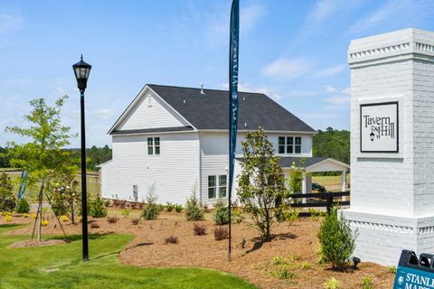 A home in North Augusta