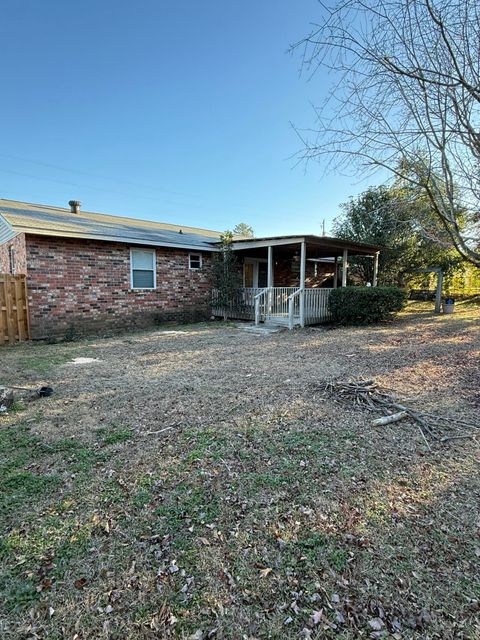 Tiny photo for 409 Old Anderson Road, Martinez, GA 30907 (MLS # 551459)