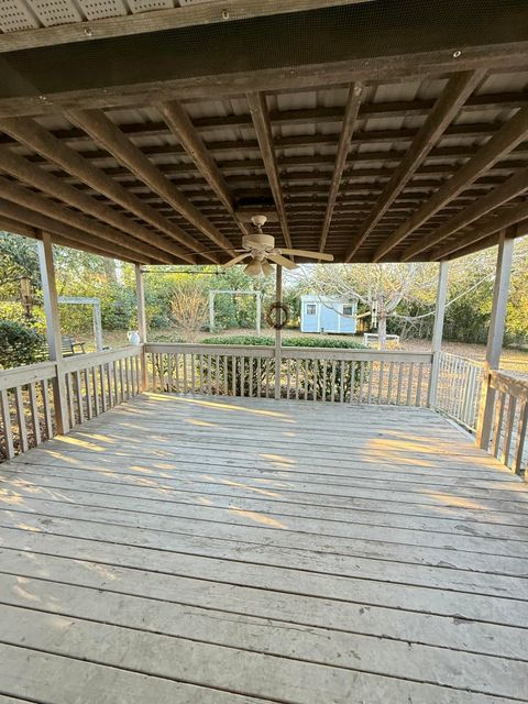 Tiny photo for 409 Old Anderson Road, Martinez, GA 30907 (MLS # 551459)