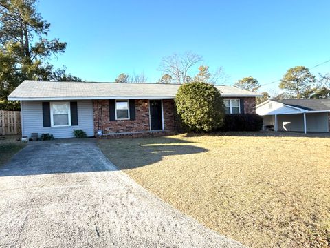 Tiny photo for 409 Old Anderson Road, Martinez, GA 30907 (MLS # 551459)