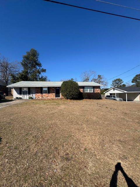 Photo of 409 Old Anderson Road, Martinez, GA 30907 (MLS # 551459)