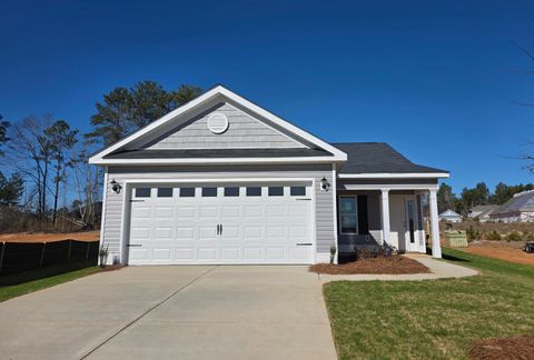 Photo of 8497 Bannock Circle, Graniteville, SC 29829 (MLS # 548810)