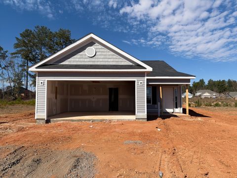Photo of 8497 Bannock Circle, Graniteville, SC 29829 (MLS # 548810)