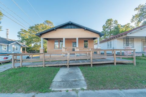 Photo of 1802 Wrighstboro Rd Road, Augusta, GA 30904 (MLS # 548356)