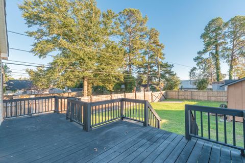 Tiny photo for 1802 Wrighstboro Rd Road, Augusta, GA 30904 (MLS # 548356)