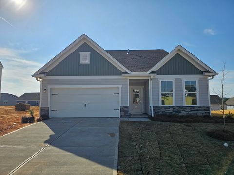 Photo of 322 Marstrand Circle, Aiken, SC 29801 (MLS # 547143)