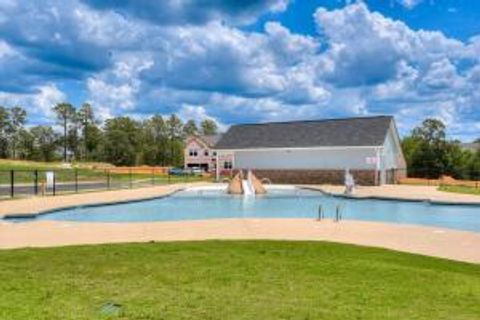 Tiny photo for 322 Marstrand Circle, Aiken, SC 29801 (MLS # 547143)