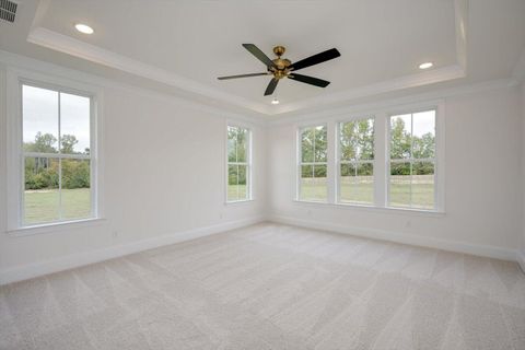 Tiny photo for 2530 Otts Lane, Harlem, GA 30814 (MLS # 551829)