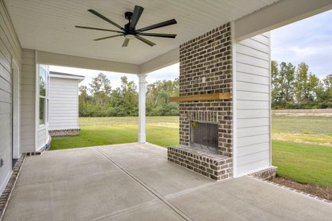 Tiny photo for 2530 Otts Lane, Harlem, GA 30814 (MLS # 551829)