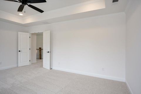 Tiny photo for 2530 Otts Lane, Harlem, GA 30814 (MLS # 551829)