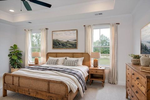 Tiny photo for 2530 Otts Lane, Harlem, GA 30814 (MLS # 551829)