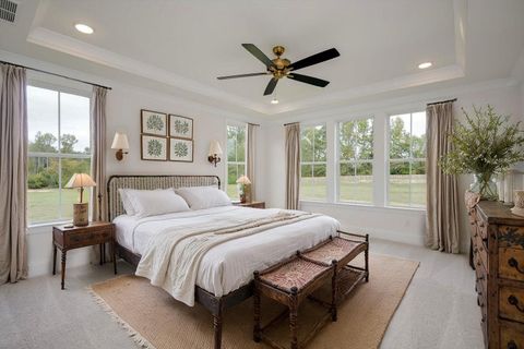 Tiny photo for 2530 Otts Lane, Harlem, GA 30814 (MLS # 551829)