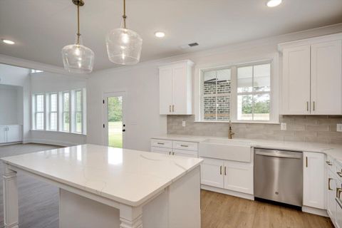 Tiny photo for 2530 Otts Lane, Harlem, GA 30814 (MLS # 551829)