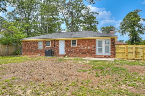 Tiny photo for 522 Gray Drive Drive, Martinez, GA 30907 (MLS # 542680)