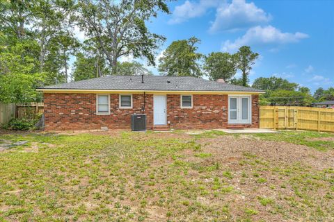 Tiny photo for 522 Gray Drive Drive, Martinez, GA 30907 (MLS # 542680)