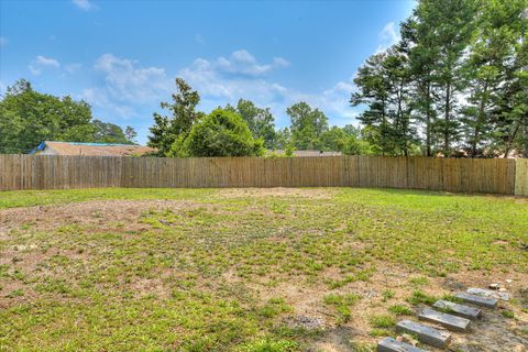 Tiny photo for 522 Gray Drive Drive, Martinez, GA 30907 (MLS # 542680)