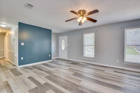 Tiny photo for 522 Gray Drive Drive, Martinez, GA 30907 (MLS # 542680)