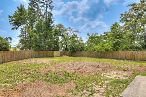 Tiny photo for 522 Gray Drive Drive, Martinez, GA 30907 (MLS # 542680)
