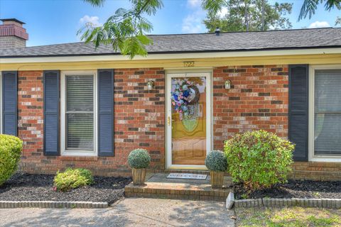 Tiny photo for 522 Gray Drive Drive, Martinez, GA 30907 (MLS # 542680)