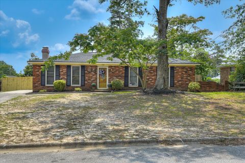 Photo of 522 Gray Drive Drive, Martinez, GA 30907 (MLS # 542680) Photo of 522 Gray Drive Drive, Martinez, GA 30907 (MLS # 542680)