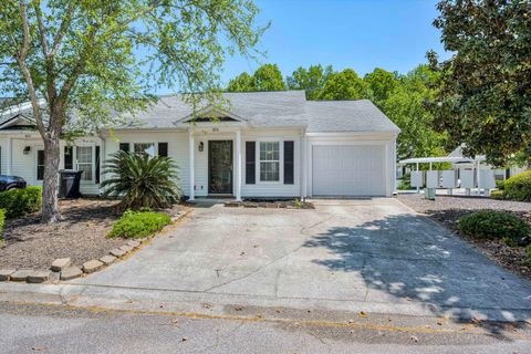 Photo of 8036 Reagan Circle, Augusta, GA 30909 (MLS # 554836)
