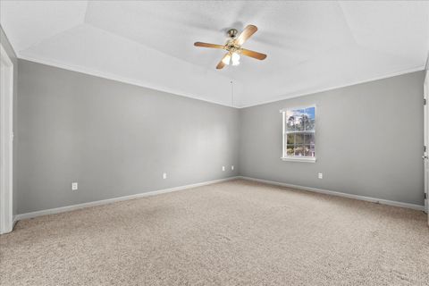 Tiny photo for 4366 Quail Creek Road, Martinez, GA 30907 (MLS # 548753)